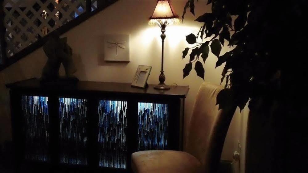 סקווים Lost Mountain Lodge מראה חיצוני תמונה